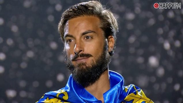 Borja González, ganador de 'Supervivientes 2025'. (Mediaset)