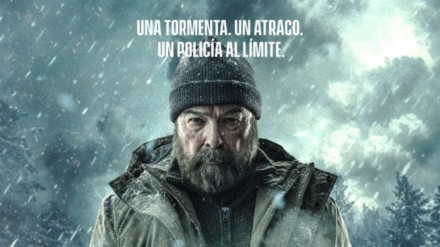 mejor drama Antonio Resines
