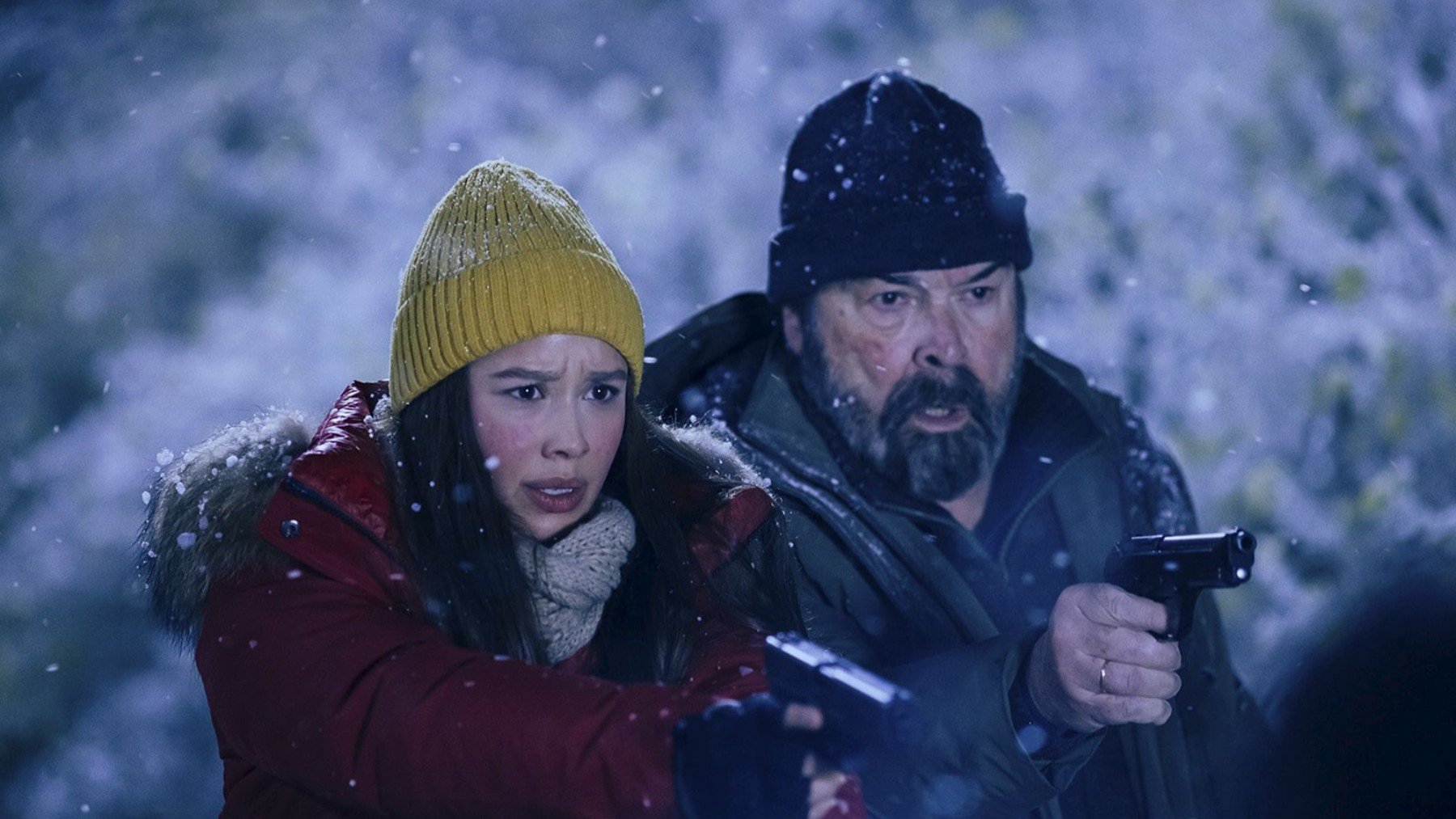 ‘Mikaela’ (AP6 La Película).