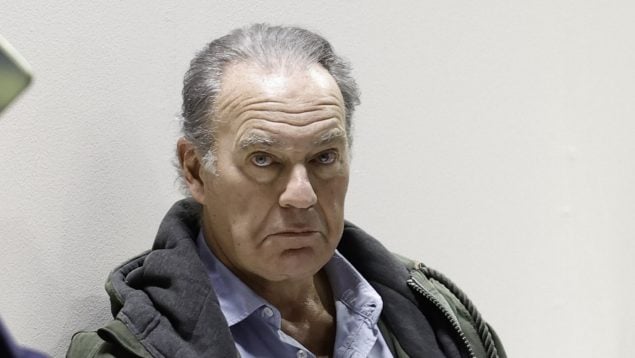 bertin osborne, presentador bertin osborne,