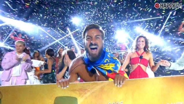 ‘Supervivientes 2025’: ¿cuánto dinero se lleva Borja González como ganador y cuánto se queda Hacienda?