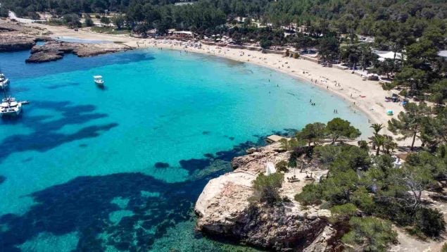 cala bassa