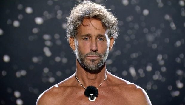 Álvaro Muñoz Escassi, segundo finalista de 'Supervivientes 2025'. (Mediaset)