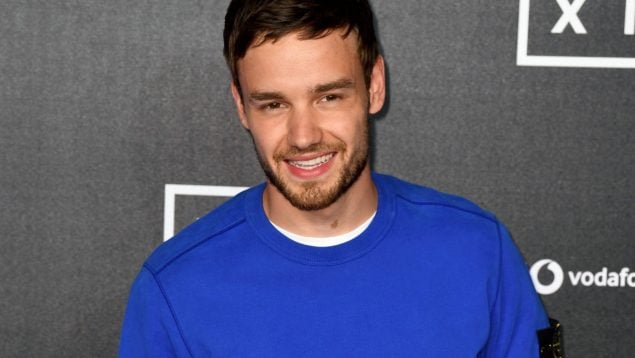 Liam Payne, miembro de One Direction. (Foto: Gtres)