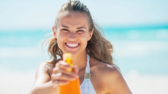13 mitos sobre los fotoprotectores