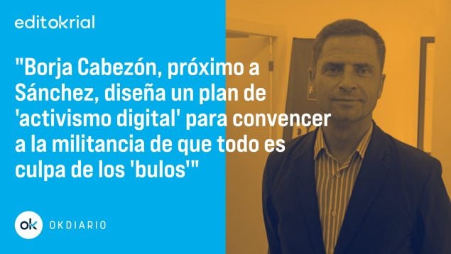 Borja Cabezón
