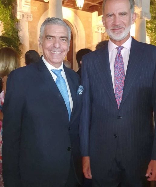 felipe VI