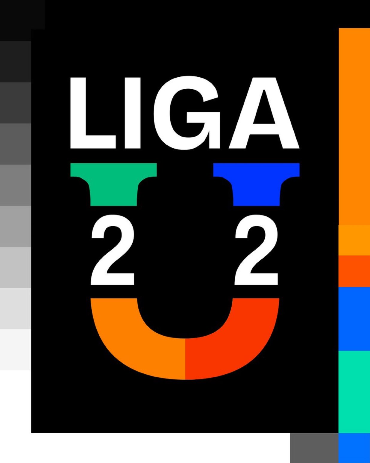 U22 लीग
