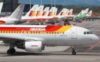 Iberia, software Airbus