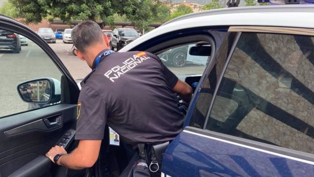 detenido Palma agresiones sexuales hermanastros