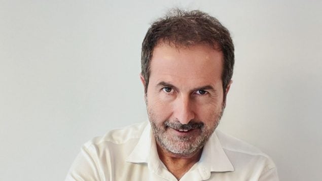 Antonio Fernández-Coca El Edén Ilustrado