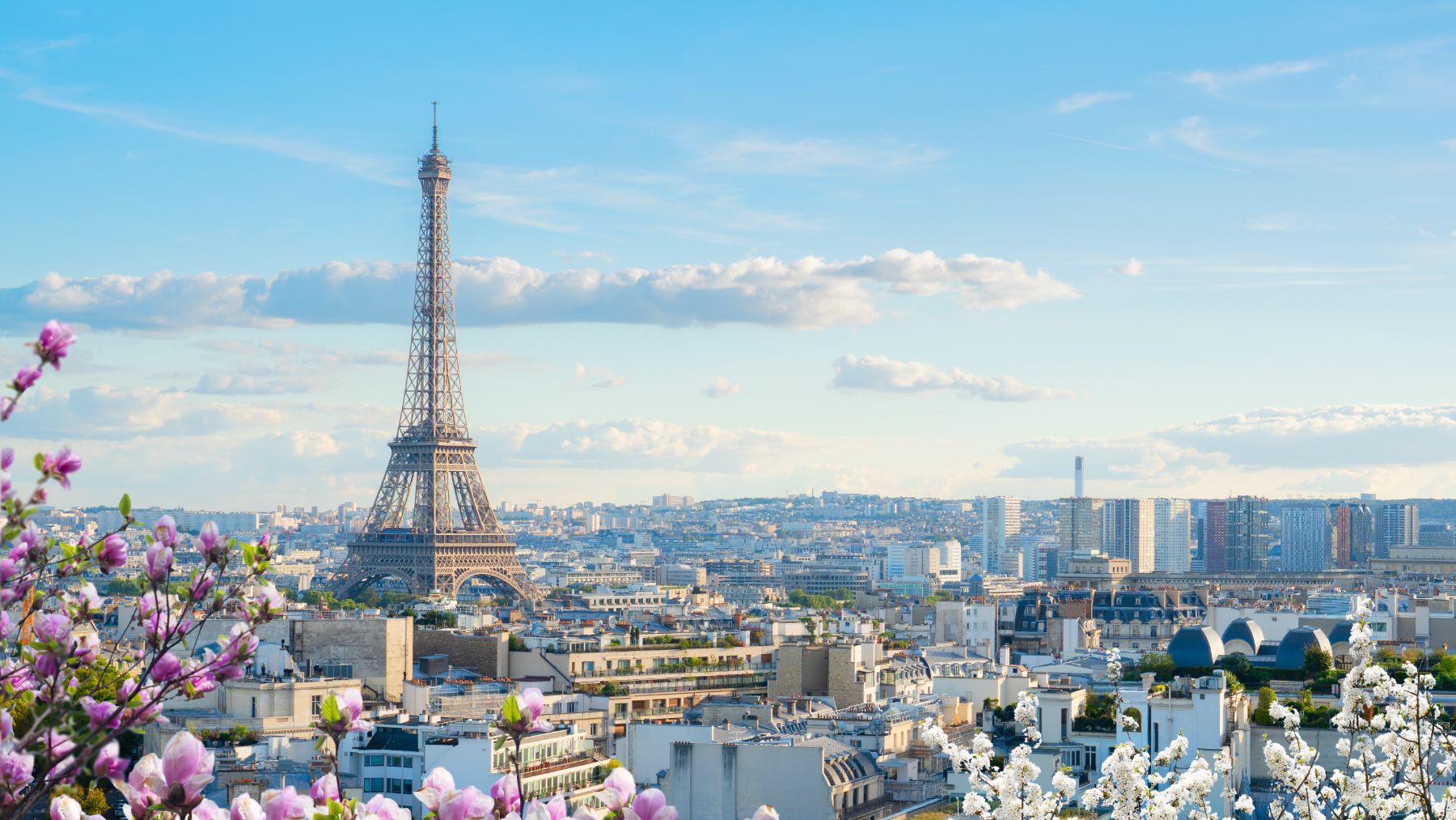 París, Francia. (Civitatis)