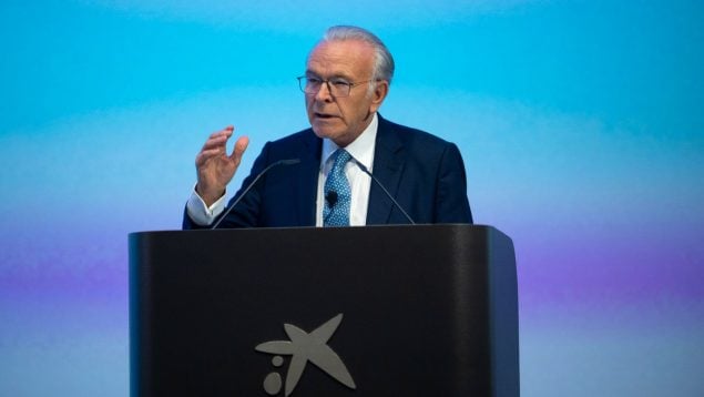 la caixa, fundación la caixa