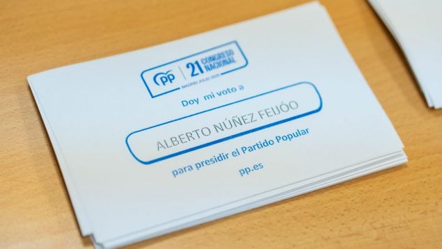 primarias PP