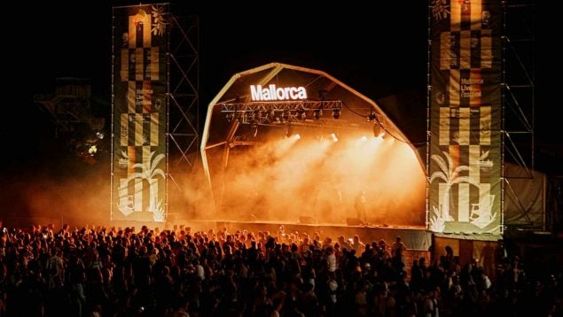 mallorca live festival