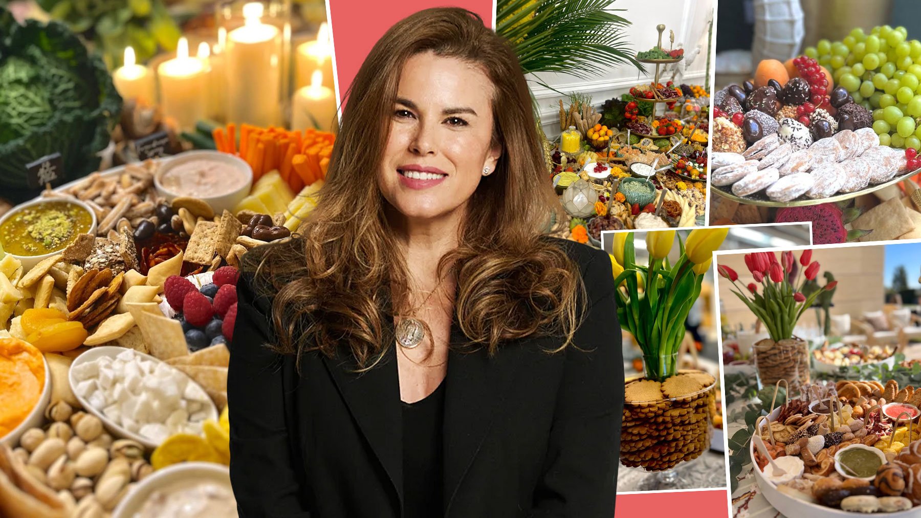 Marcela Gutierrez.