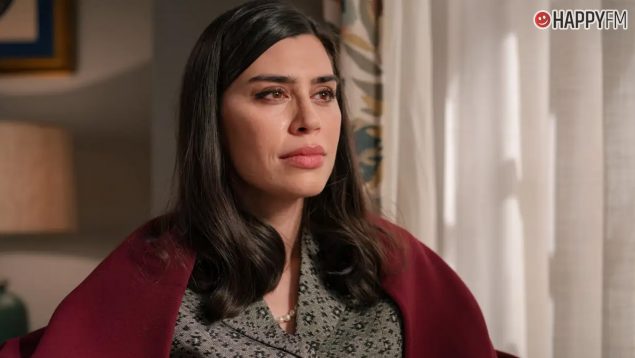Avance del capítulo de ‘Sueños de libertad’ de hoy: María, feliz al saber que Andrés ha dejado a Begoña