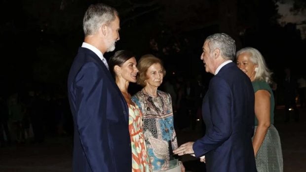 felipe VI