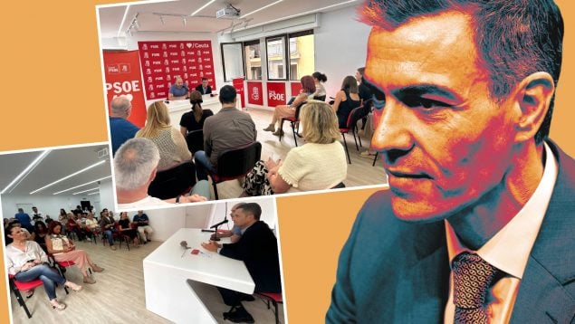 Sánchez pseudomedios