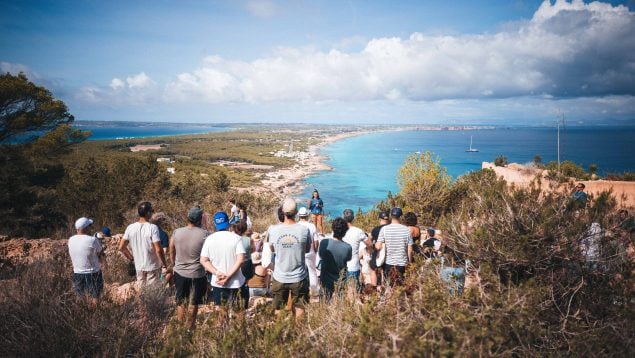 Vuelve SON Estrella Galicia Posidonia, un festival único para redescubrir Formentera del 3 al 5 de octubre