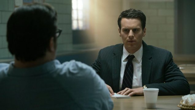 Mindhunter