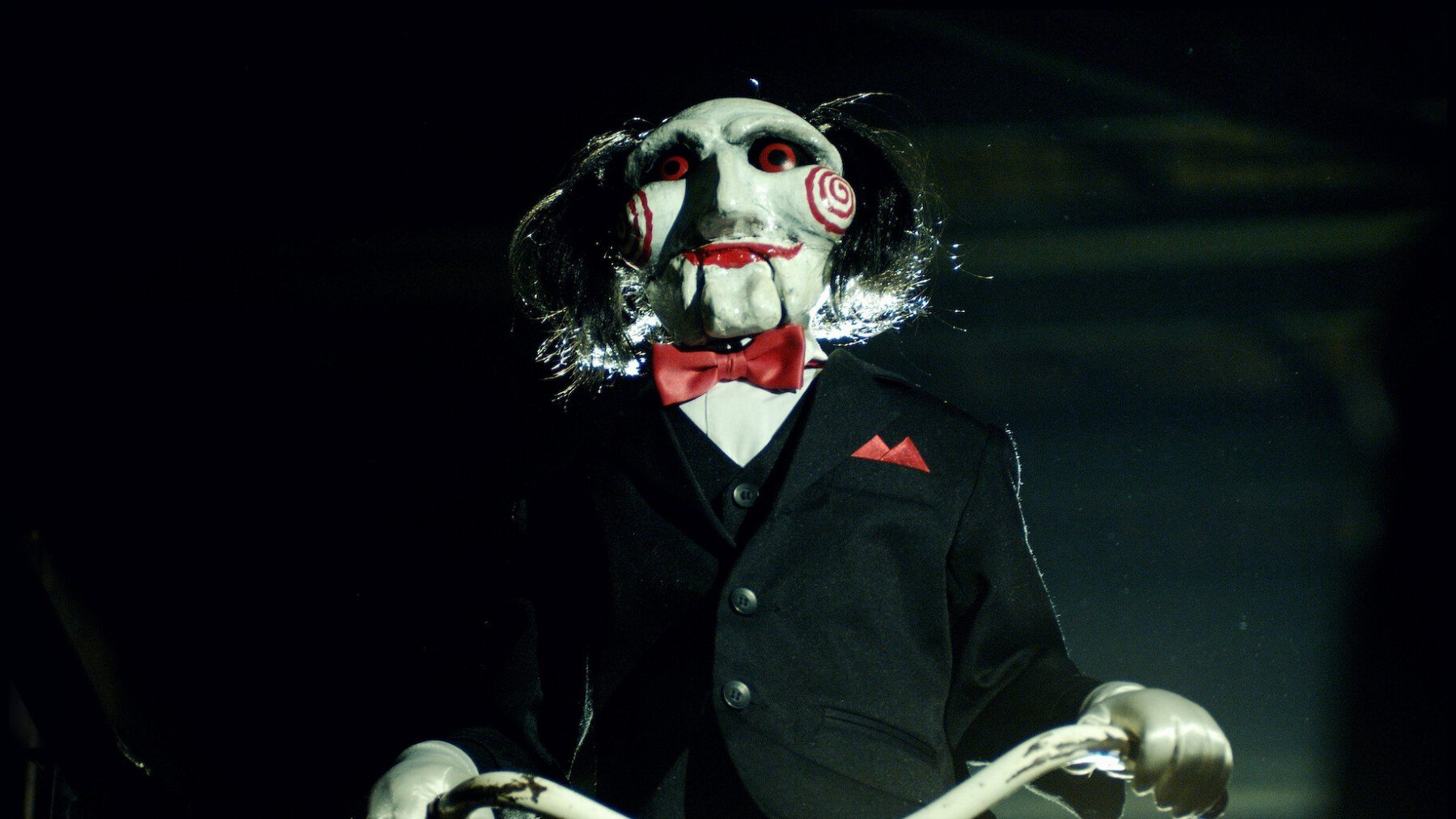 ‘Saw 2’ (Lionsgate).