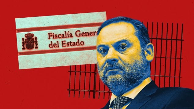 Ábalos cárcel