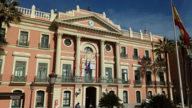Murcia, Región de Murcia
