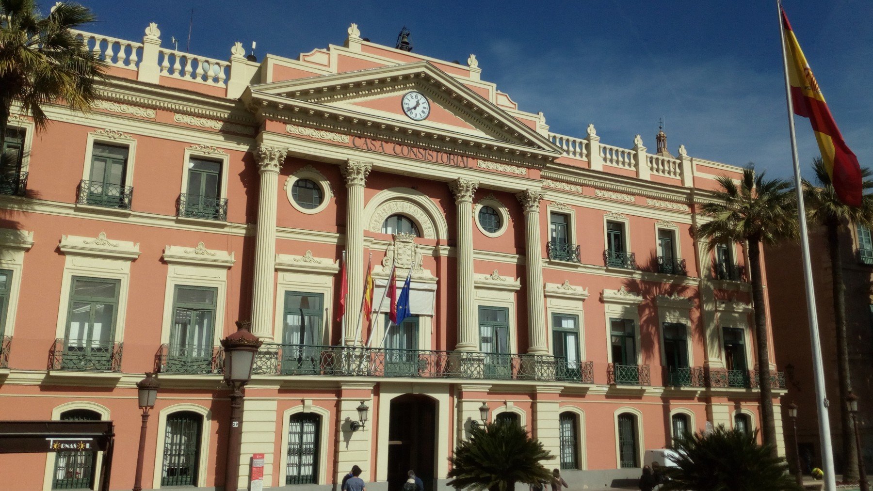 Ayuntamiento de Murcia