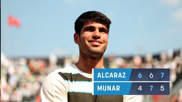 Alcaraz