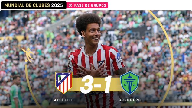 Atlético
