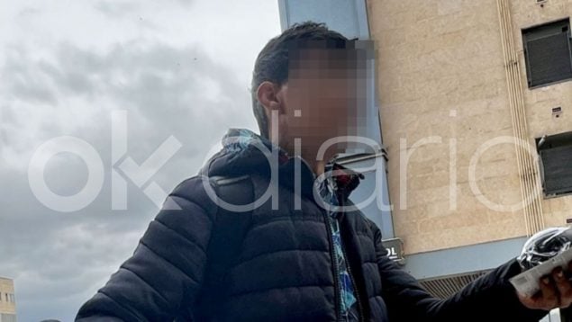 policía, Torrejón, muerto, inmovilizado, asfixiado, detenido, libertad, ladrón, magrebí, Policía Nacional, policía municipal