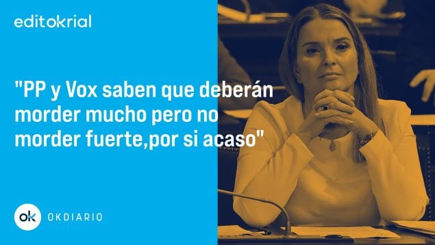 Servida la batalla de la lengua para 2027
