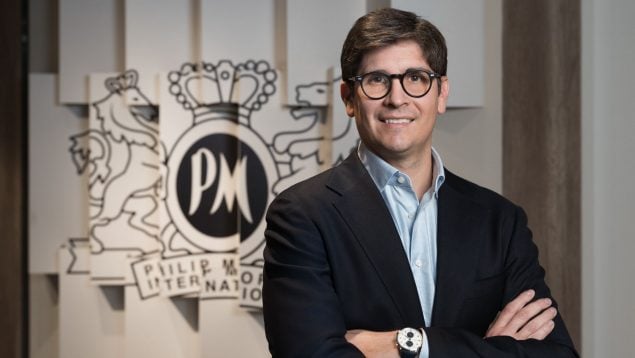 Philip Morris Spain incorpora a Albert Sánchez como director de Asuntos Corporativos