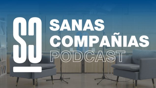 Fundación IDIS lanza Sanas Compañías, un videopodcast que sitúa salud en el centro de la conversación pública