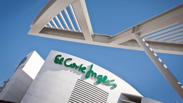corte inglés