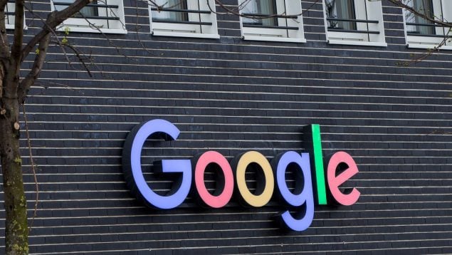google