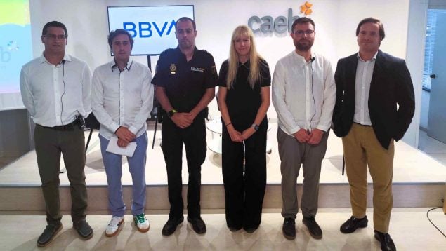 caeb ciberseguridad