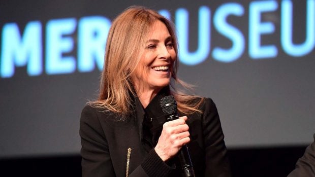 Kathryn Bigelow