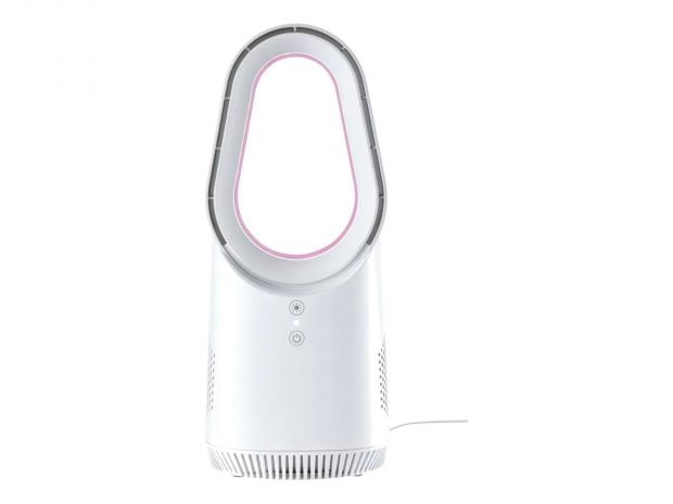 Lidl ventilador