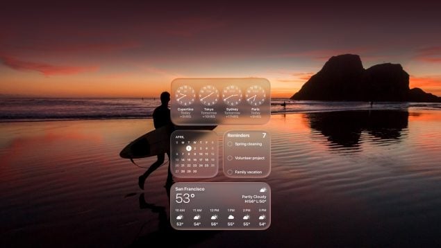 iPhone Mirroring