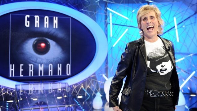 mercedes mila, gran hermano,
