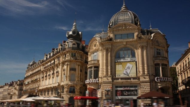 La ciudad de Francia con ADN español que tienes que visitar si te quieres sentir como en casa