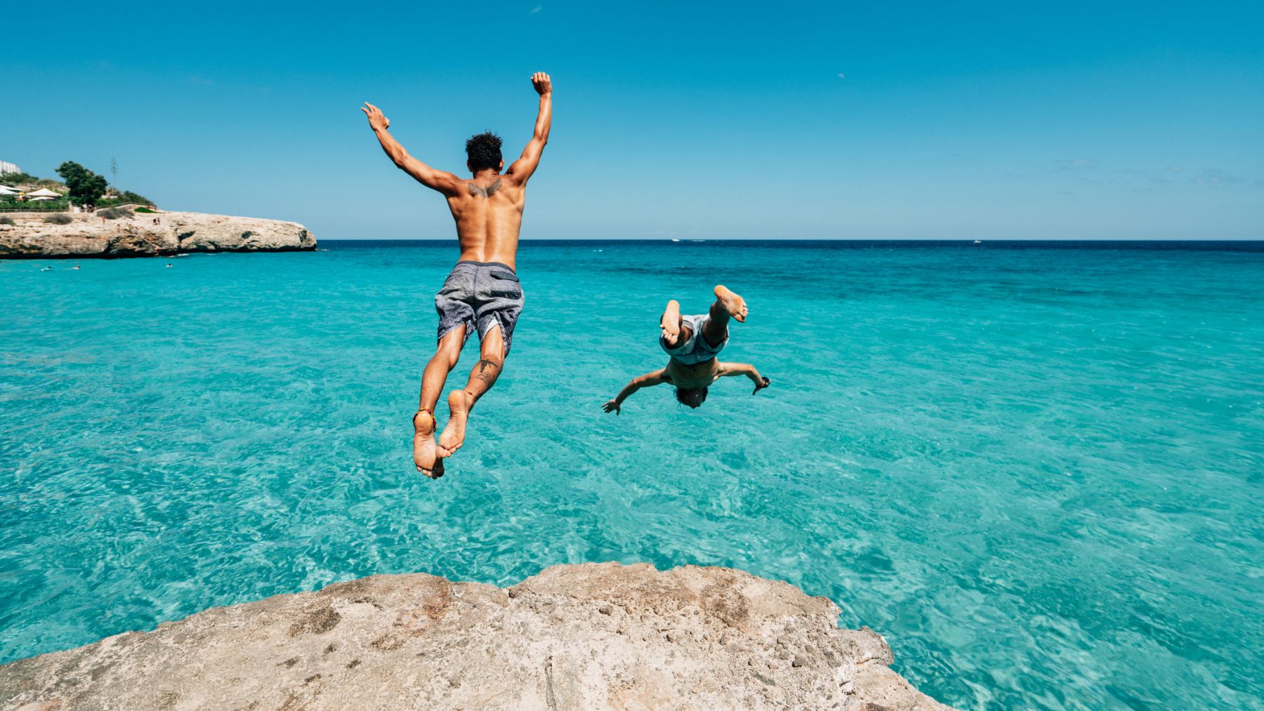 Te ofrecemos cinco consejos para que tus vacaciones de verano sean, además de inolvidables, sostenibles.