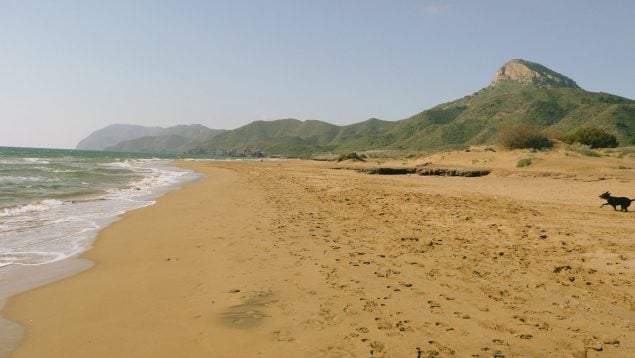 Islas Maldivas españolas