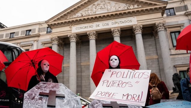 prostitutas psoe