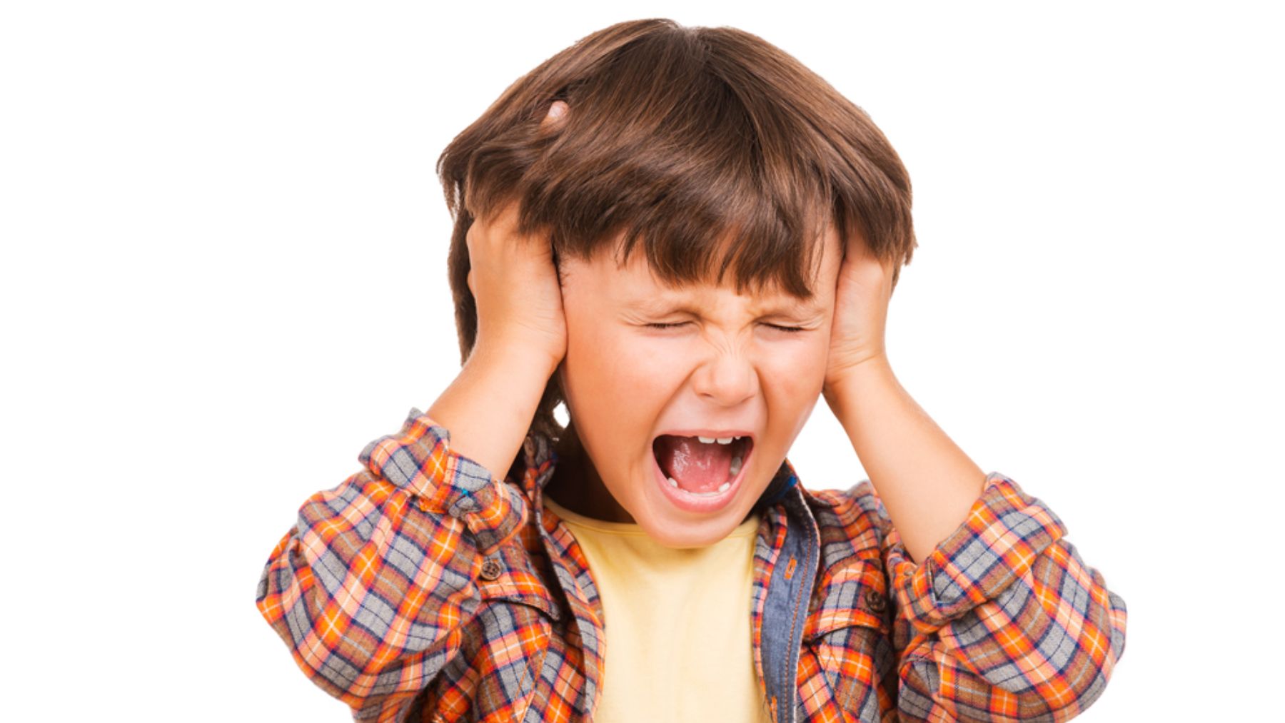 Las rabietas infantiles a partir de los 7 años predicen depresión en la adolescencia