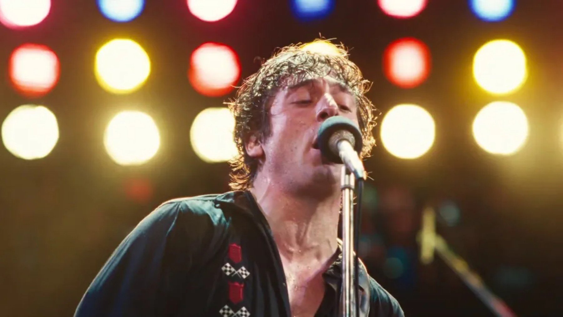 ‘Deliver Me From Nowhere’ (20th Century Fox).