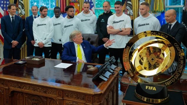 trump