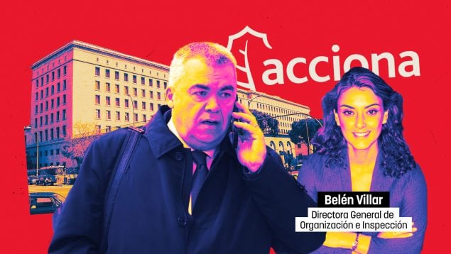 Acciona Cerdán